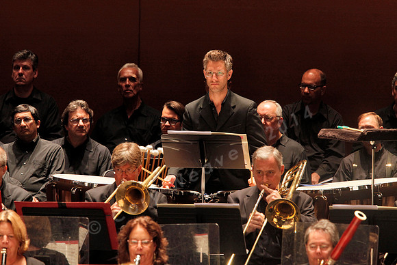 Bard Summerscape BMF, Sibelius