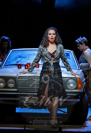 San Francisco Opera, Carmen