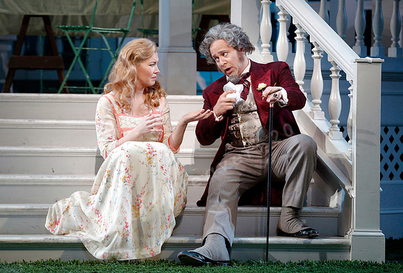 Lyric Opera of Kansas City, Elixir of Love, L'Elisir d'amore