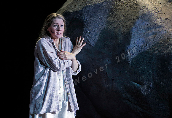 San Francisco Opera, Jenufa