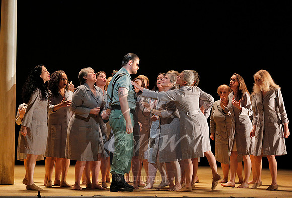 San Francisco Opera, Carmen