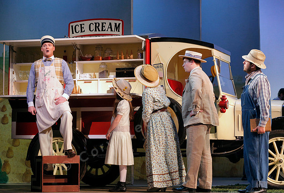 Lyric Opera of Kansas City, Elixir of Love, L'Elisir d'amore