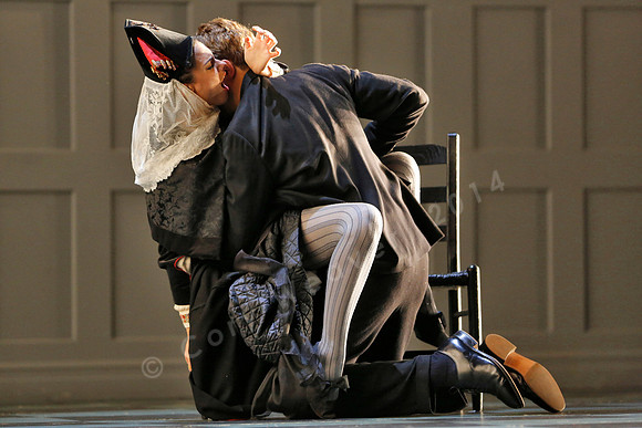 Portland Opera, Don Giovanni