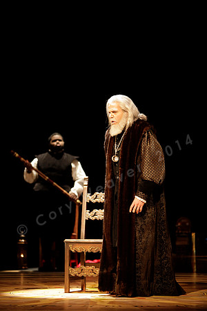 Portland Opera, Galileo Galilei