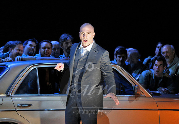 San Francisco Opera, Carmen