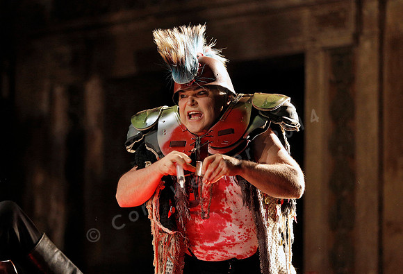 West Edge Opera, Cunning Little Vixen