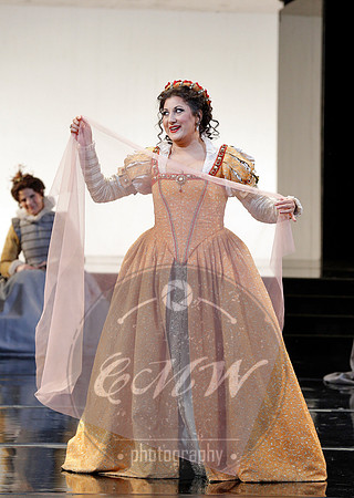 San Francisco Opera, Don Carlo