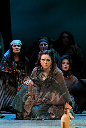 Lyric Opera of Kansas City, Carmen