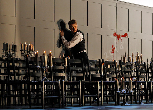 Portland Opera, Don Giovanni
