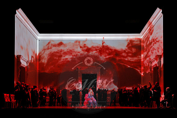 San Francisco Opera, Idomeneo