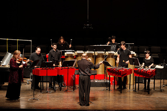 Bard College, The Music of Lou Harrison