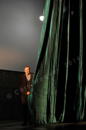 Portland Opera, Don Giovanni