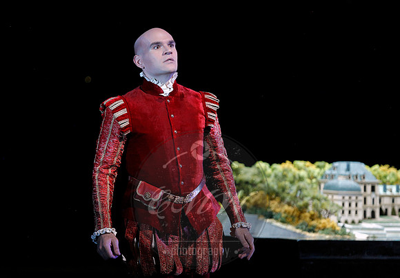 San Francisco Opera, Don Carlo