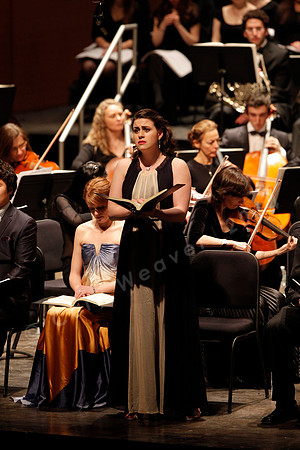 Bard College Conservatory of Music, Elijah