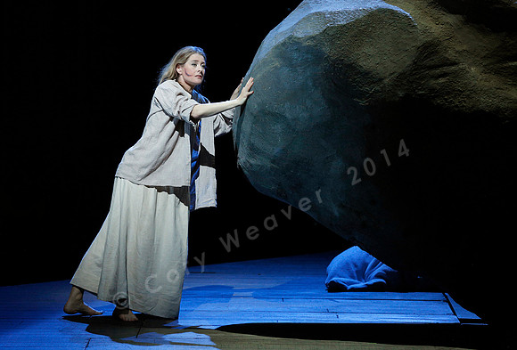 San Francisco Opera, Jenufa