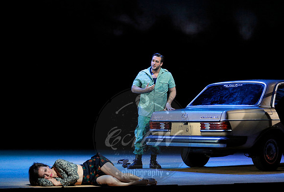 San Francisco Opera, Carmen