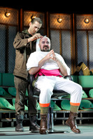 West Edge Opera, Wozzeck