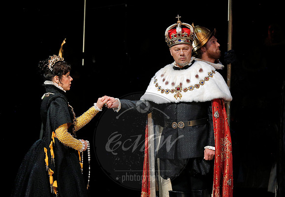 San Francisco Opera, Don Carlo