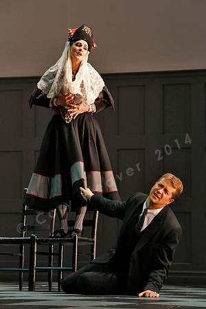Portland Opera, Don Giovanni