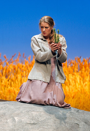 San Francisco Opera, Jenufa