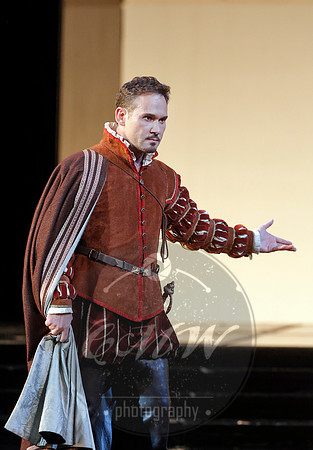 San Francisco Opera, Don Carlo