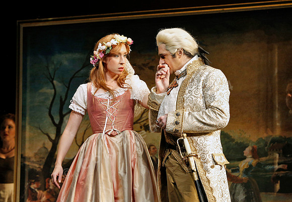 San Diego Opera, Don Giovanni