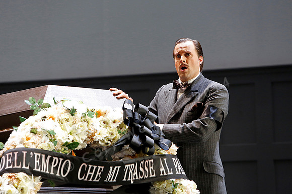 Portland Opera, Don Giovanni