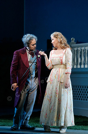 Lyric Opera of Kansas City, Elixir of Love, L'Elisir d'amore