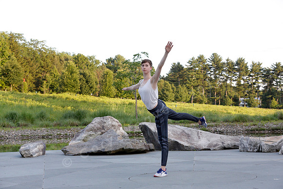 Bard Summerscape, Pam Tanowitz Dance Company