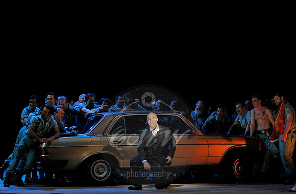 San Francisco Opera, Carmen