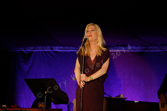Bard Summerscape", "Spiegeltent, Justin Vivian Bond