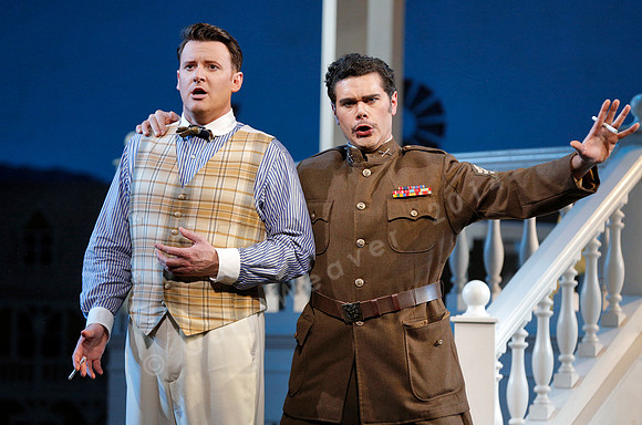 Lyric Opera of Kansas City, Elixir of Love, L'Elisir d'amore