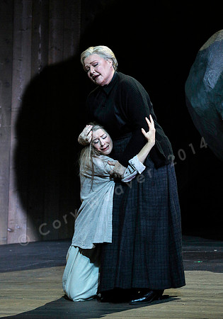 San Francisco Opera, Jenufa