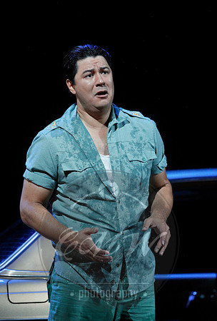 San Francisco Opera, Carmen