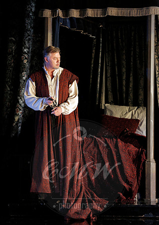 San Francisco Opera, Don Carlo