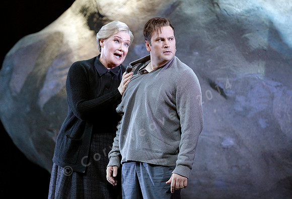 San Francisco Opera, Jenufa