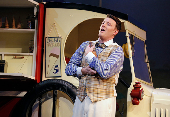 Lyric Opera of Kansas City, Elixir of Love, L'Elisir d'amore