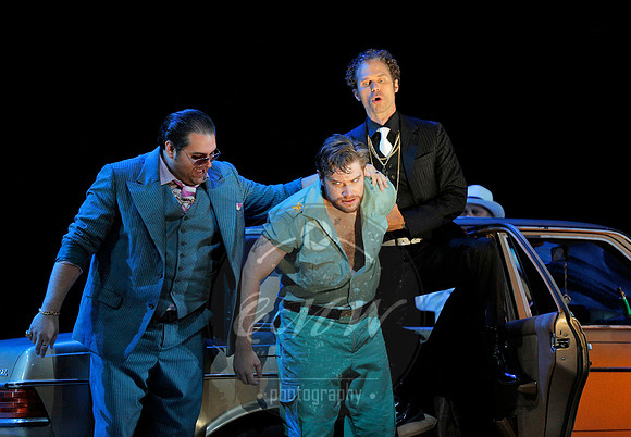 San Francisco Opera, Carmen