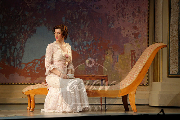 San Francisco Opera Cosi fan tutte