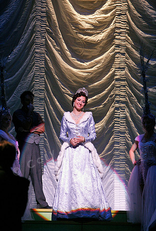 Austin Lyric Opera, Cenerentola
