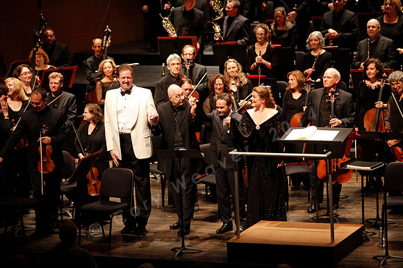 Bard Summerscape BMF, Sibelius