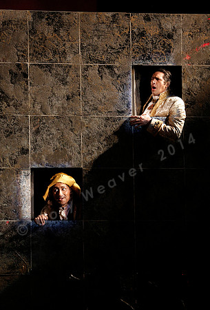 San Diego Opera, Don Giovanni