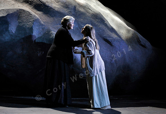San Francisco Opera, Jenufa