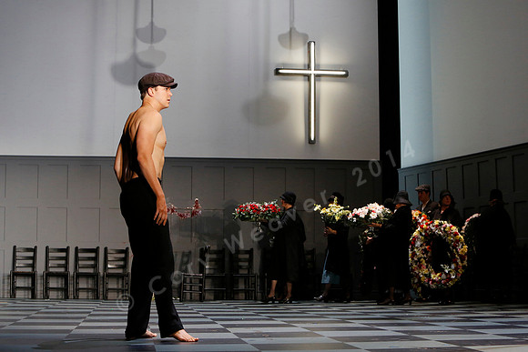 Portland Opera, Don Giovanni