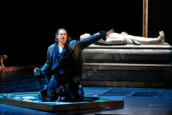 San Diego Opera, Don Giovanni