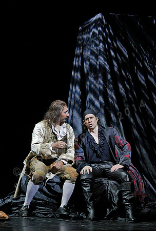 San Diego Opera, Don Giovanni