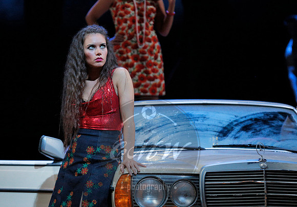 San Francisco Opera, Carmen