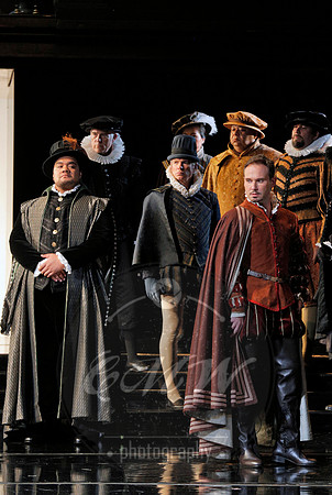 San Francisco Opera, Don Carlo