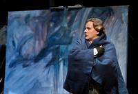 San Francisco Opera La Boheme