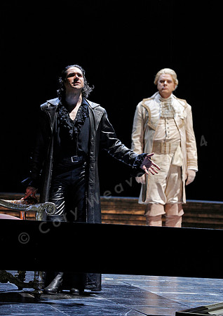 San Diego Opera, Don Giovanni